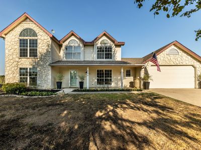 425 Fannin Rd, Melissa, TX, 75454