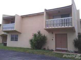 9430 SW 170th St APT 307, Palmetto Bay, FL 33157