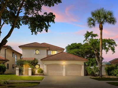 4073 NW 7th Place, Deerfield Beach, FL, 33442