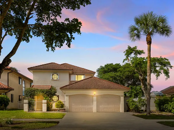 4073 NW 7th Place, Deerfield Beach, FL 33442