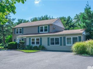 1366 Stony Brook Rd, Stony Brook, NY 11790