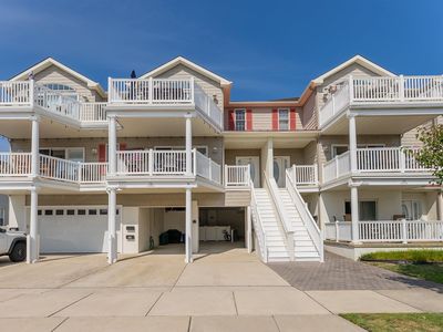 333 E 16th Ave #200, Wildwood, NJ, 08260