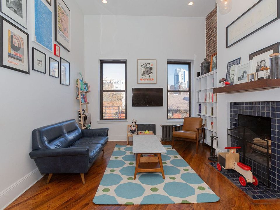 1st image of 38 Wyckoff St APT 4L