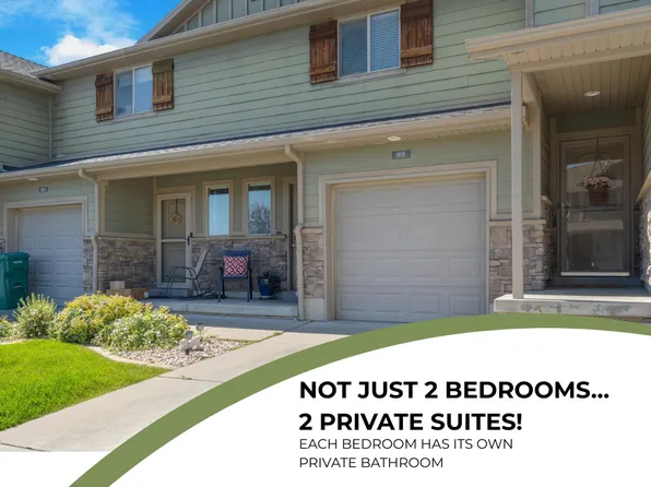 1819 E Whitetail Dr #134, Layton, UT 84040