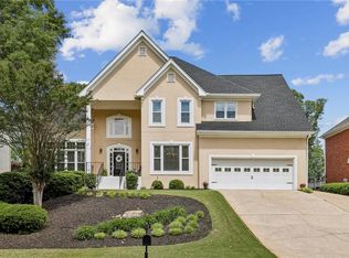 5605 Preserve Cir, Johns Creek, GA 30005