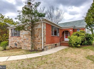 4504 Eastway, Baltimore, MD 21212