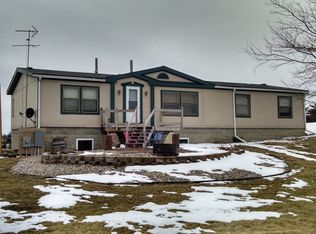 14250 10th St NE, Spicer, MN 56288