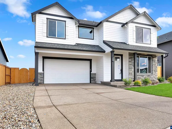 5620 49th Ave NE, Salem, OR 97305