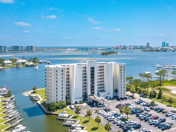 4610 White Ave APT 1007, Orange Beach, AL 36561