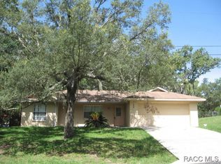 5580 S Bristol Ter, Inverness, FL 34452