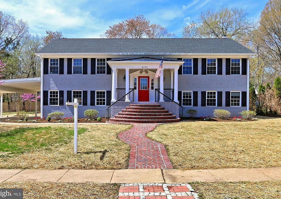 1st image of 8702 Camden St