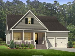 21 Daffodil Farm Rd, Bluffton, SC 29910
