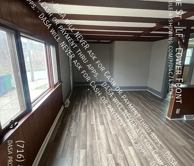 18 Goethe St #LF - LOWER FRONT — Photo 5