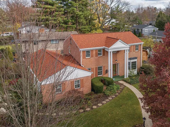 6525 Michael Dr, Cincinnati, OH 45243