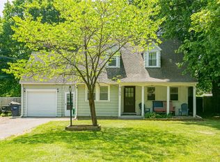 133 Holmes Rd, Rochester, NY 14626