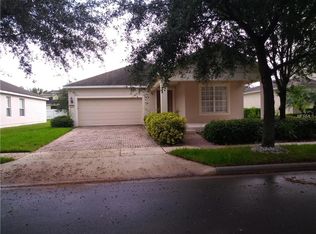 13318 Jervey St, Windermere, FL 34786