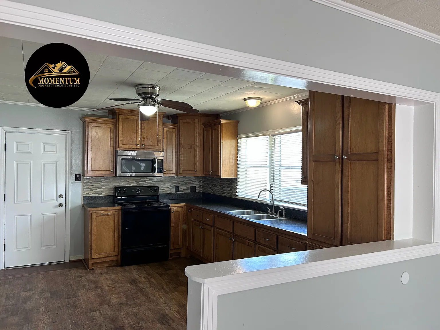 2 bed, 1007 sqft, $875 — Photo 4