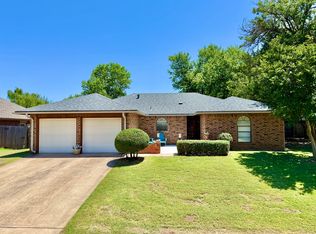 513 Trinidad Dr, Norman, OK 73072