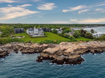 35 Littles Point Rd #S-101, Swampscott, MA, 01907