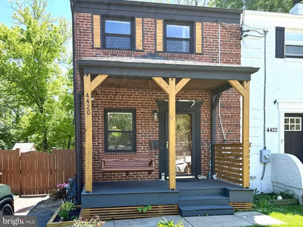 4420 Vermont Ave, Alexandria, VA 22304