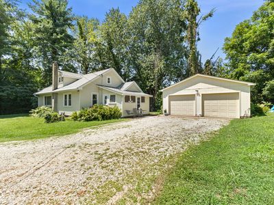 2460 E Morgan St, Martinsville, IN, 46151