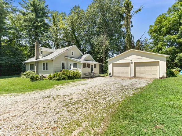 2460 E Morgan St, Martinsville, IN 46151