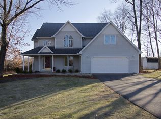 13624 Lady Jessica Isle, Battle Creek, MI
