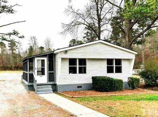 5340 Us Highway 301 N, Selma, NC 27576