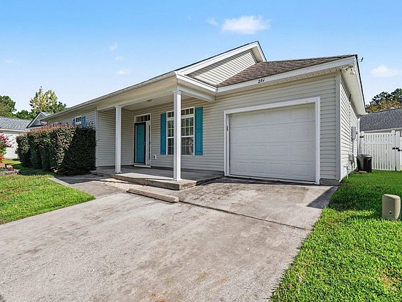 3rd image of 264 La Patos Dr.