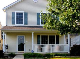 6220 Early Light Dr, Galloway, OH
