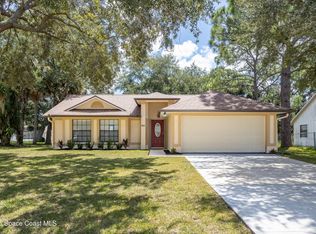 961 Jupiter Blvd NW, Palm Bay, FL 32907