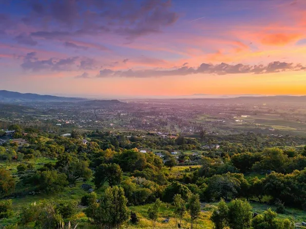 2355 Atlas Peak Road, Napa, CA 94558