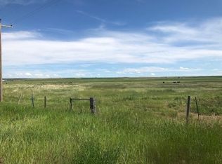 2870 Sollid Rd, Conrad, MT 59425