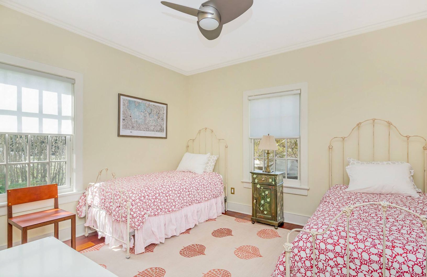 First Floor Guest Room