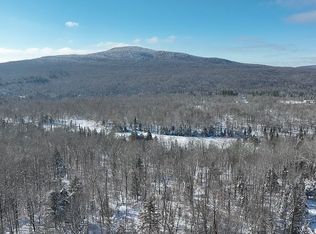 0 Lincoln Rd LOT 4, Ripton, VT 05766