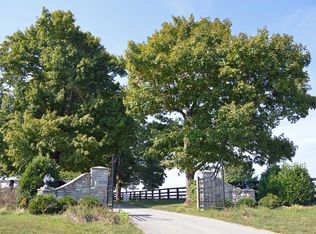 3097 Keene Rd, Nicholasville, KY 40356