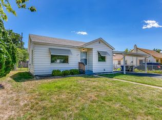 118 S Roosevelt St, Boise, ID 83705