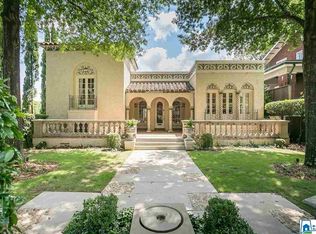 1001 Glen View Rd, Birmingham, AL 35222