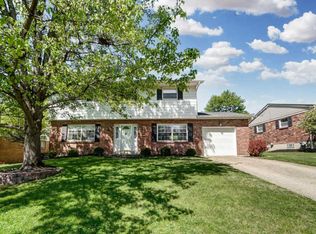 1605 Summithills Dr, Cincinnati, OH 45255