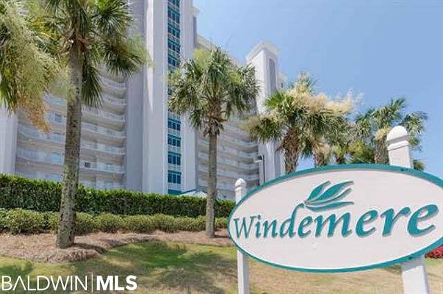 1st image of 14511 Perdido Key Dr Unit 703