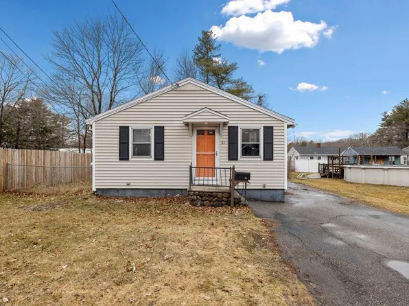 53 Lafayette Street, Saco, ME 04072