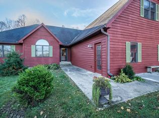 7040 S Lodge Rd, Bloomington, IN 47403