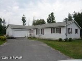 100 Maple Ave, Matamoras, PA 18336