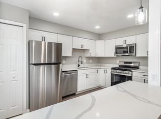10701 Houck Dr, Fredericksburg, VA 22407