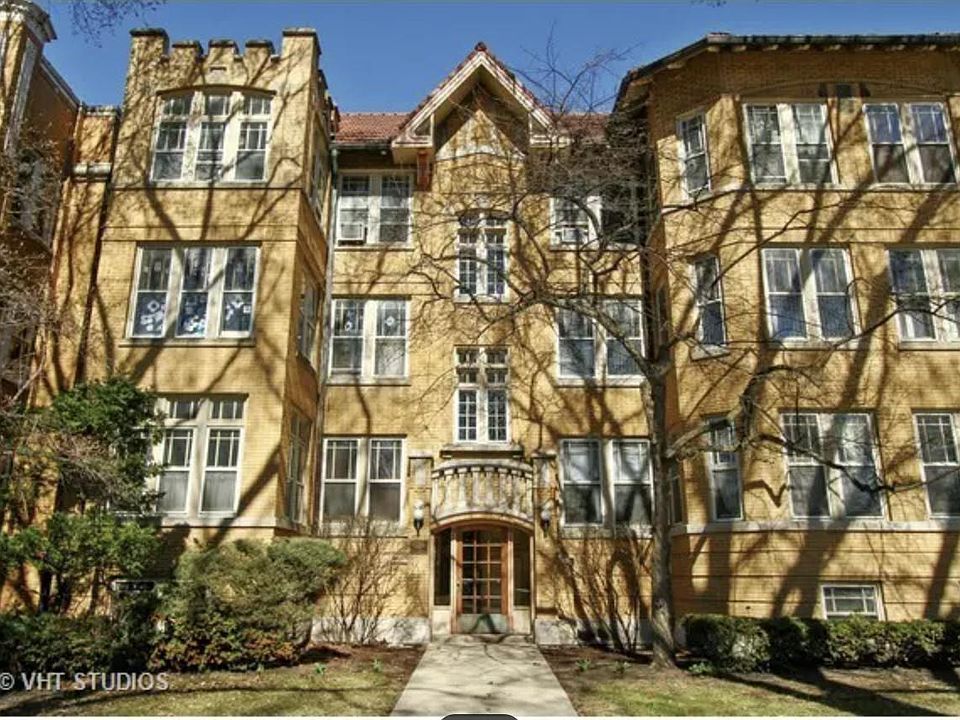1st image of 44 Washington Blvd APT 3W