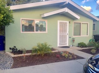 3717 Hawk St, San Diego, CA 92103