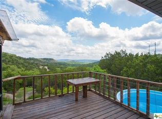 1841 Skyline Dr, Canyon Lake, TX 78133