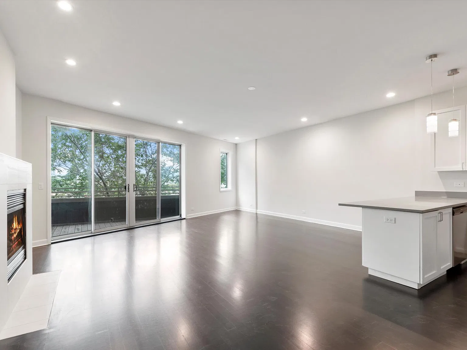 3 bed, 1600 sqft, $3,800 — Photo 3