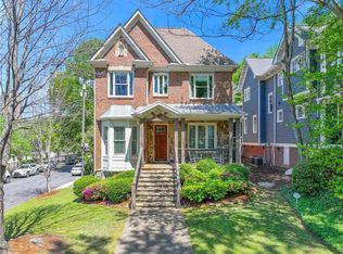 306 Peachtree Ave NE, Atlanta, GA 30305