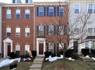 430 Phelps St, Gaithersburg, MD 20878